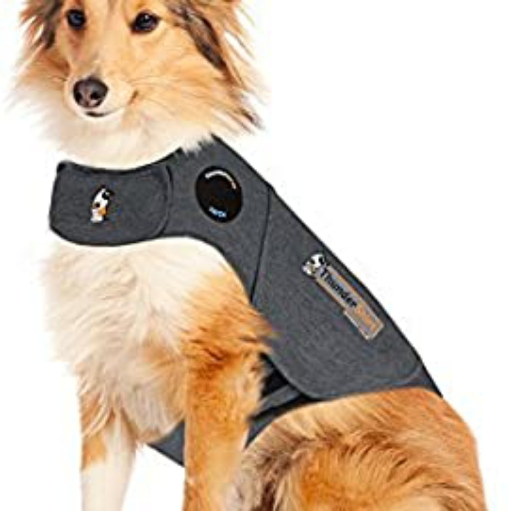 Thundershirt Classic Dog Anxiety Jacket